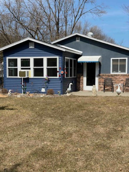 707 North St E, Park Rapids, MN 56470