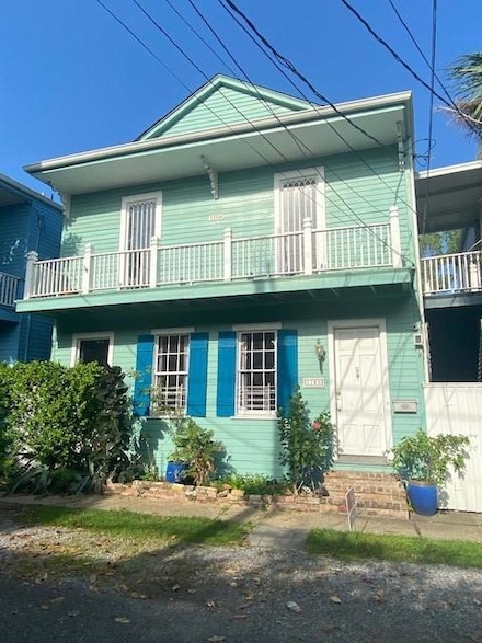 1104 General Taylor St, New Orleans, LA 70115
