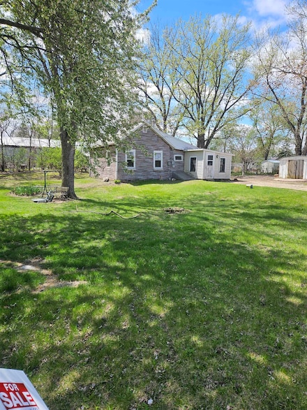 102 W Grey St, Boscobel, WI 53805