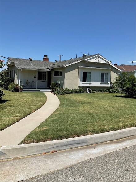 403 N Lang Ave, West Covina, CA 91790
