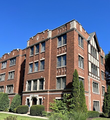 2316 Sherman Ave Unit 1B, Evanston, IL 60201