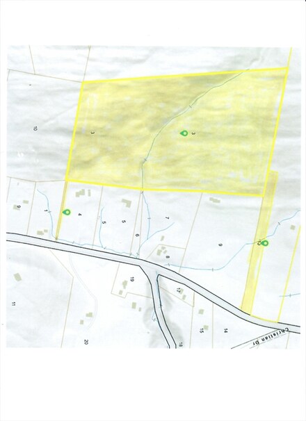 Lot 38 Upper Rd, South Deerfield, MA 01373