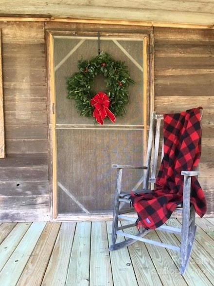633 S Fork Rd, Marshall, NC 28753