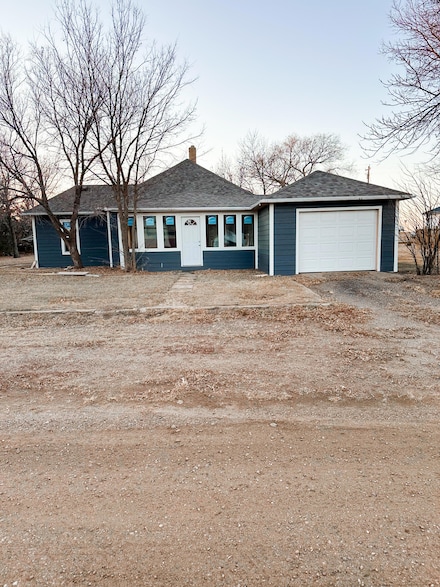 807 G St, Timber Lake, SD 57656
