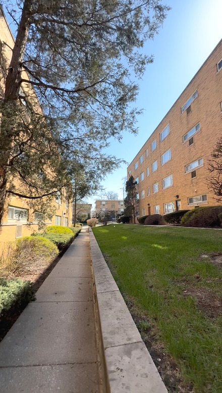 2014 W 111th St Unit 2N, Chicago, IL 60643