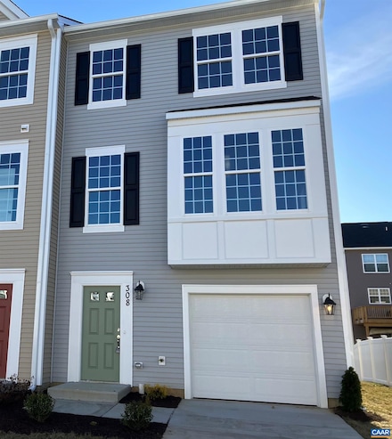 308 Willowshire Ct, Waynesboro, VA 22980
