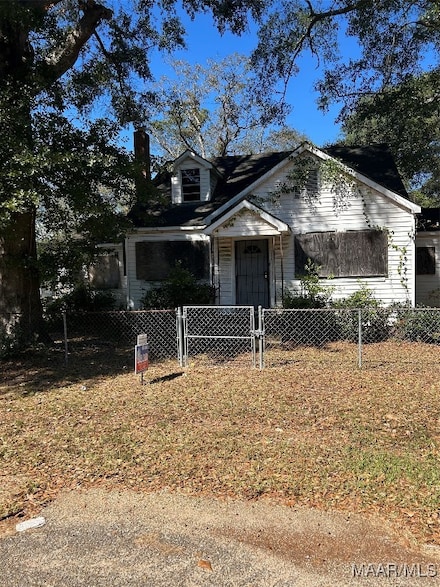 214 Landsend Ave, Selma, AL 36703