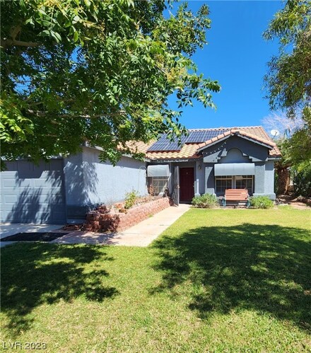 6598 Curacao Dr, Las Vegas, NV 89156