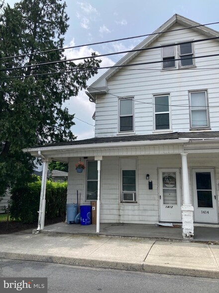 1412 3rd St, Enola, PA 17025