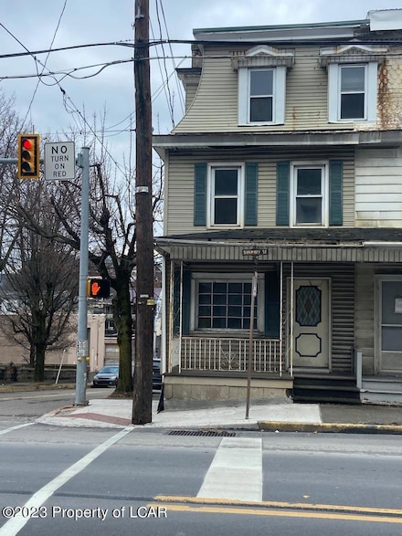 140 E Sunbury St, Shamokin, PA 17872