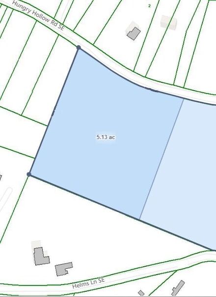 Lot 1 Hungry Hollow Rd SE, Cleveland, TN 37323
