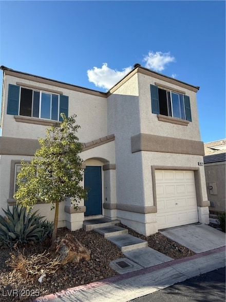 9979 Keephills St, Las Vegas, NV 89183