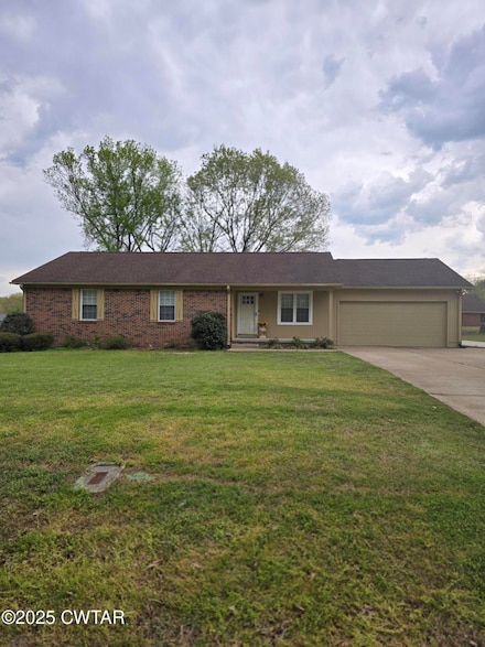 18 Gleneice Cove, Jackson, TN 38305