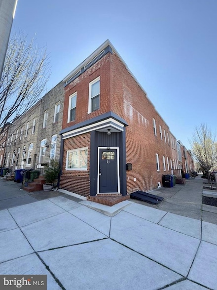 3001 Hudson St, Baltimore, MD 21224