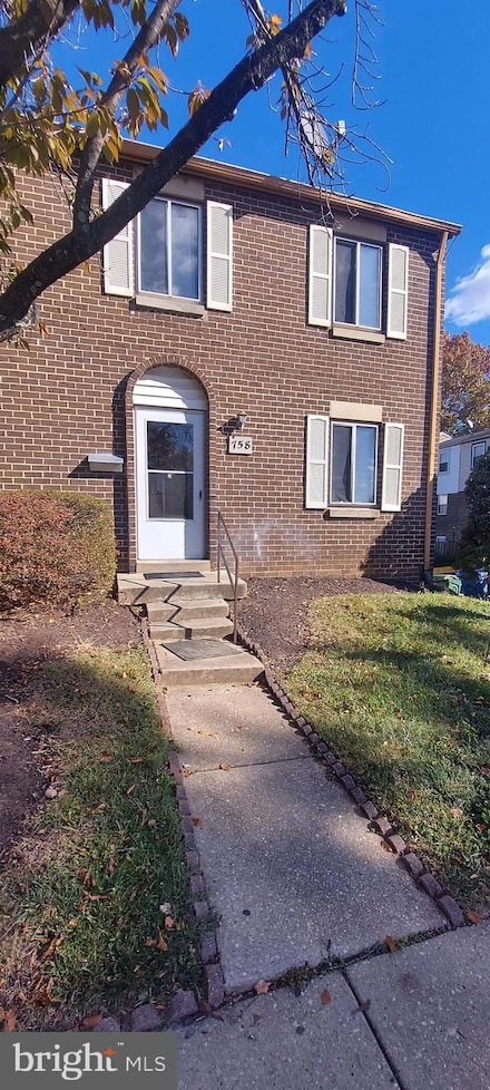 758 W Side Dr Unit 7G, Gaithersburg, MD 20878