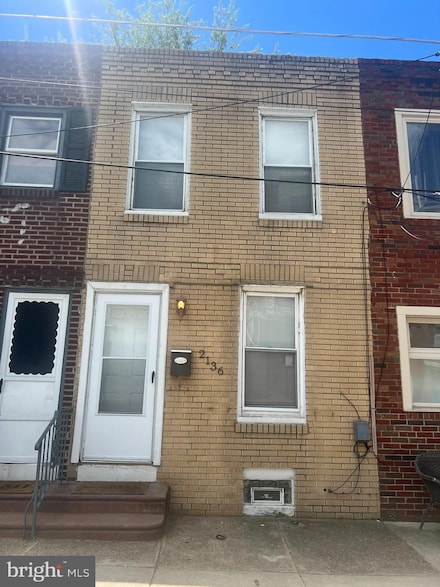2136 E Tucker St, Philadelphia, PA 19125