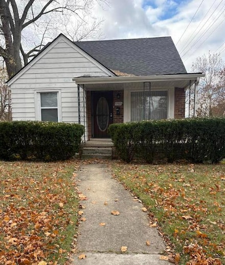 19971 Stout St, Detroit, MI 48219