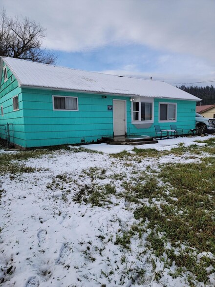226 Spencer Rd, Libby, MT 59923