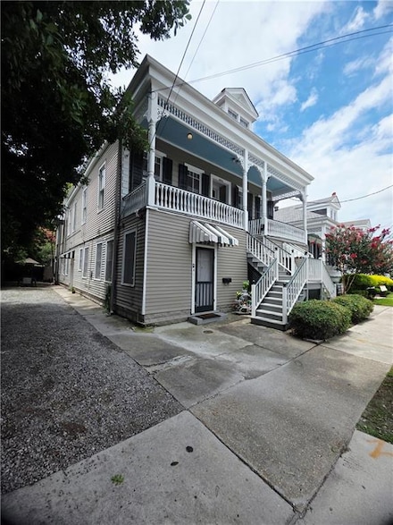 4624 Cleveland Ave Unit C, New Orleans, LA 70119