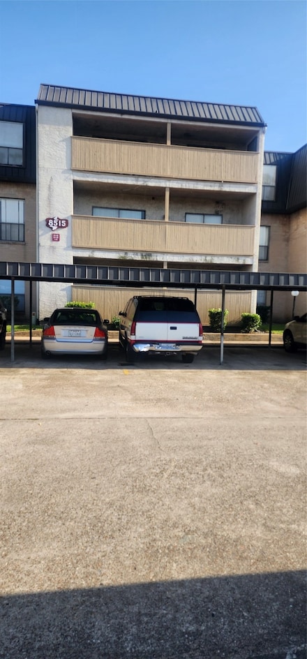 8515 Hearth Dr Unit 36, Houston, TX 77054