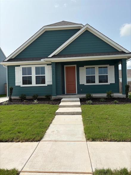304 Branchwood Path, Taylor, TX 76574