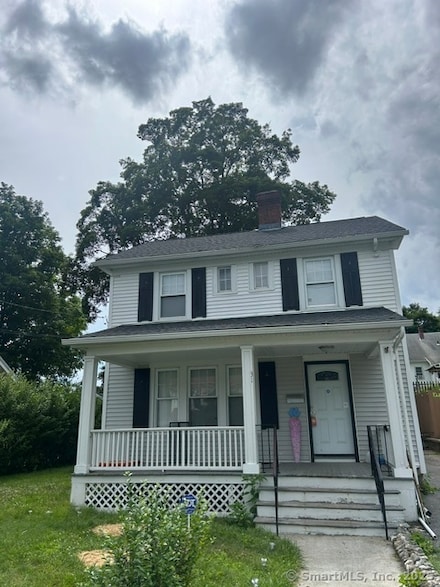 31 Ellsmere Ave, Waterbury, CT 06705