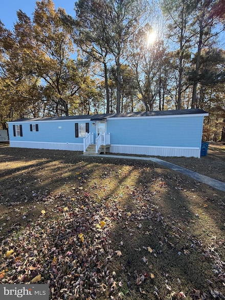 5795 Homestead St, Salisbury, MD 21801