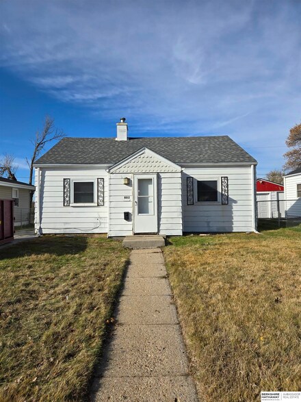 6012 N 36th St, Omaha, NE 68111