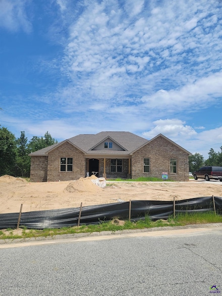 500 Mountain Trail, Warner Robins, GA 31093