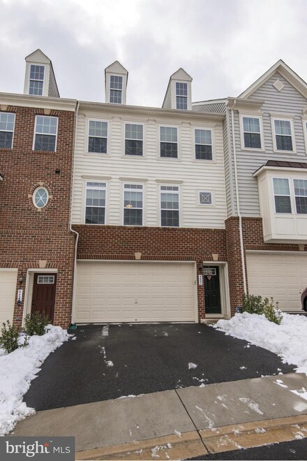 4407 Halleck Trail, Woodbridge, VA 22192