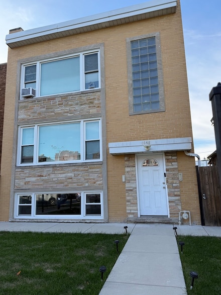 1648 N Mcvicker Ave Unit G, Chicago, IL 60639