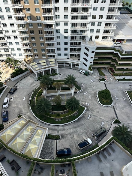 701 Brickell Key Blvd Unit 1808, Miami, FL 33131