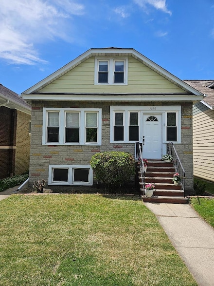 5626 N Mcvicker Ave, Chicago, IL 60646