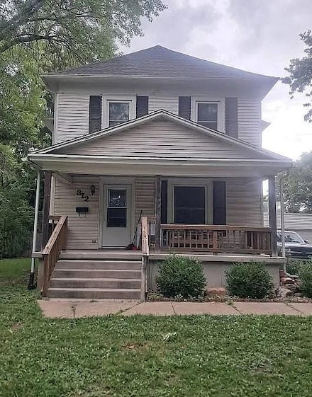 312 Main St, Sabetha, KS 66534