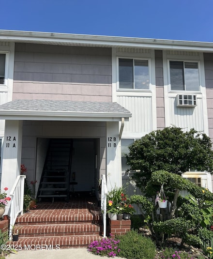 50 Valentine St Unit 12B, Monmouth Beach, NJ 07750