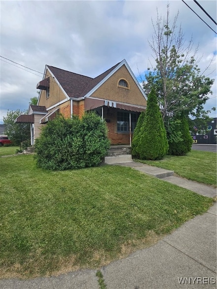 2302 William St, Buffalo, NY 14206
