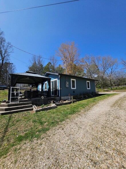 14 the Homestead Place Ln, Cape Fair, MO 65624