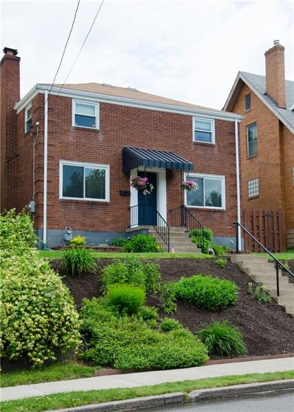 690 Means Ave, Pittsburgh, PA 15202