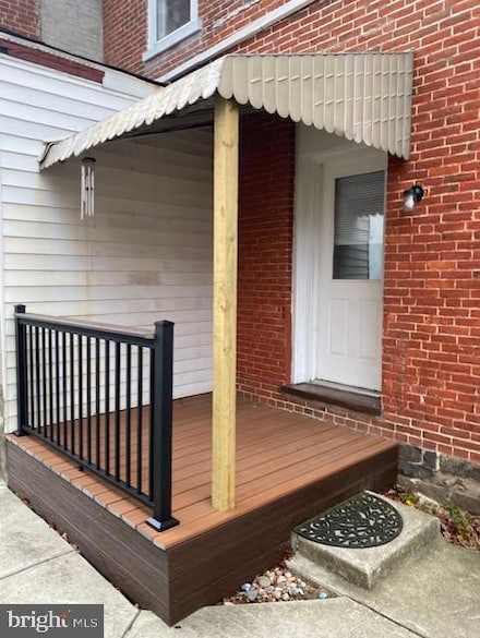 131 S 5th St Unit B, Perkasie, PA 18944