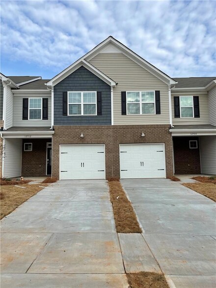 14013 Castle Nook Dr Unit 82, Charlotte, NC 28273