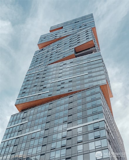 1808 Minor Ave Unit 3106, Seattle, WA 98101