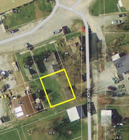 2545 E Main St, Star City, IN 46985