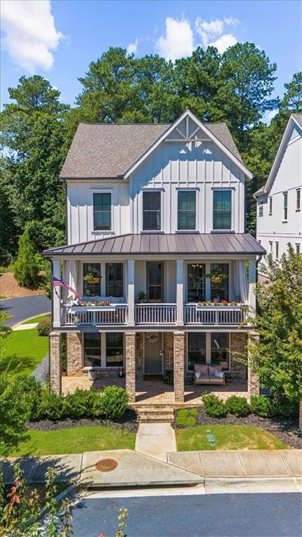 2200 Cortland Rd, Milton, GA 30009