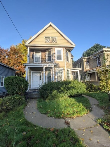 711 Court St, Syracuse, NY 13208