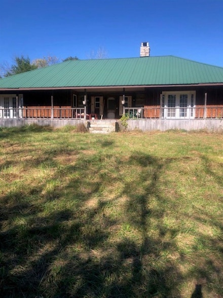 800 William K Smith Rd, Edmonton, KY 42129