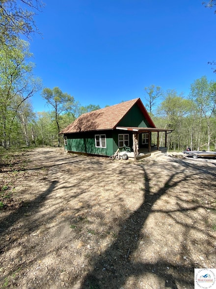10711 Lost Acres Ln, Clinton, MO 64735