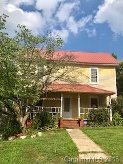 268 Duke St, Cooleemee, NC 27014
