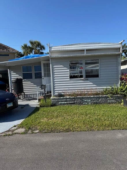 4901 Us Hwy 301 N Unit 29, Ellenton, FL 34222