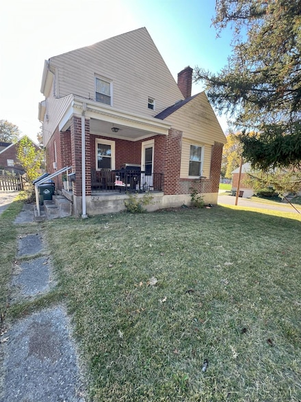 2327 Losantiville Ave, Cincinnati, OH 45237