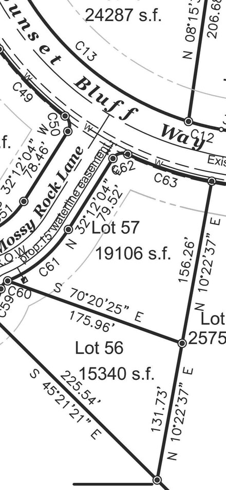 13 Mossy Rock Ln, Monteagle, TN 37356